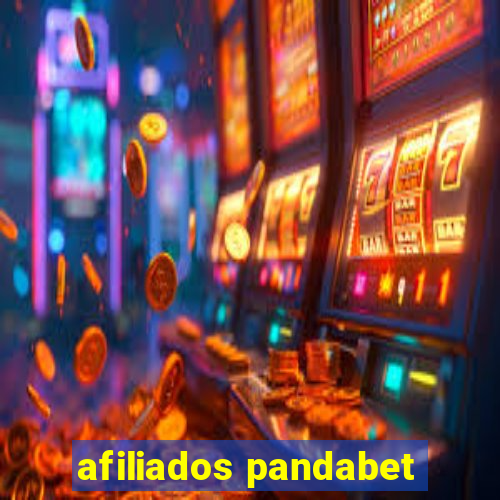 afiliados pandabet